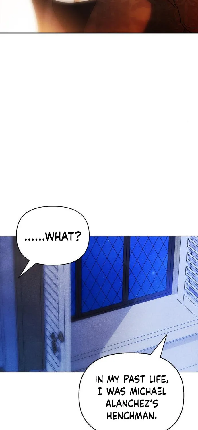 I Tamed My Ex-Husband's Mad Dog Chapter 57 page 41 - 