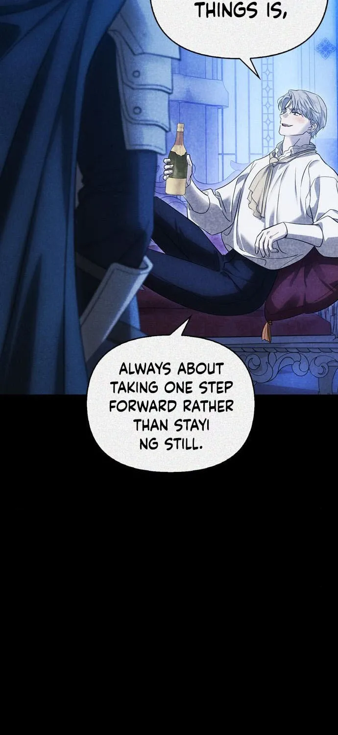 I Tamed My Ex-Husband's Mad Dog Chapter 57 page 43 - 