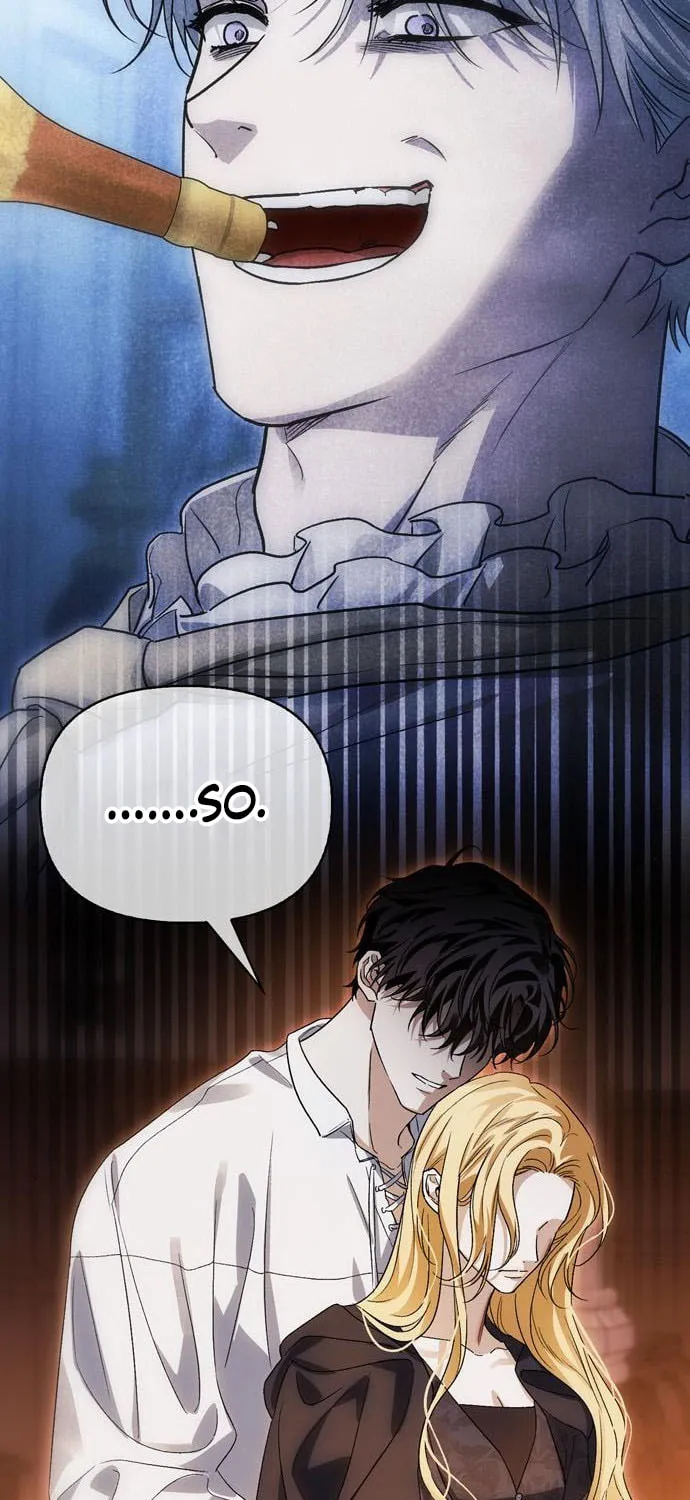 I Tamed My Ex-Husband's Mad Dog Chapter 57 page 48 - 
