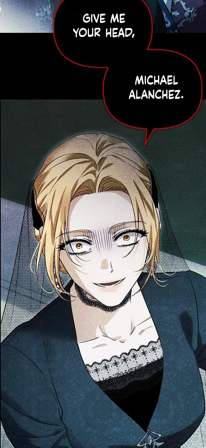 I Tamed My Ex-Husband's Mad Dog Chapter 57 page 8 - 