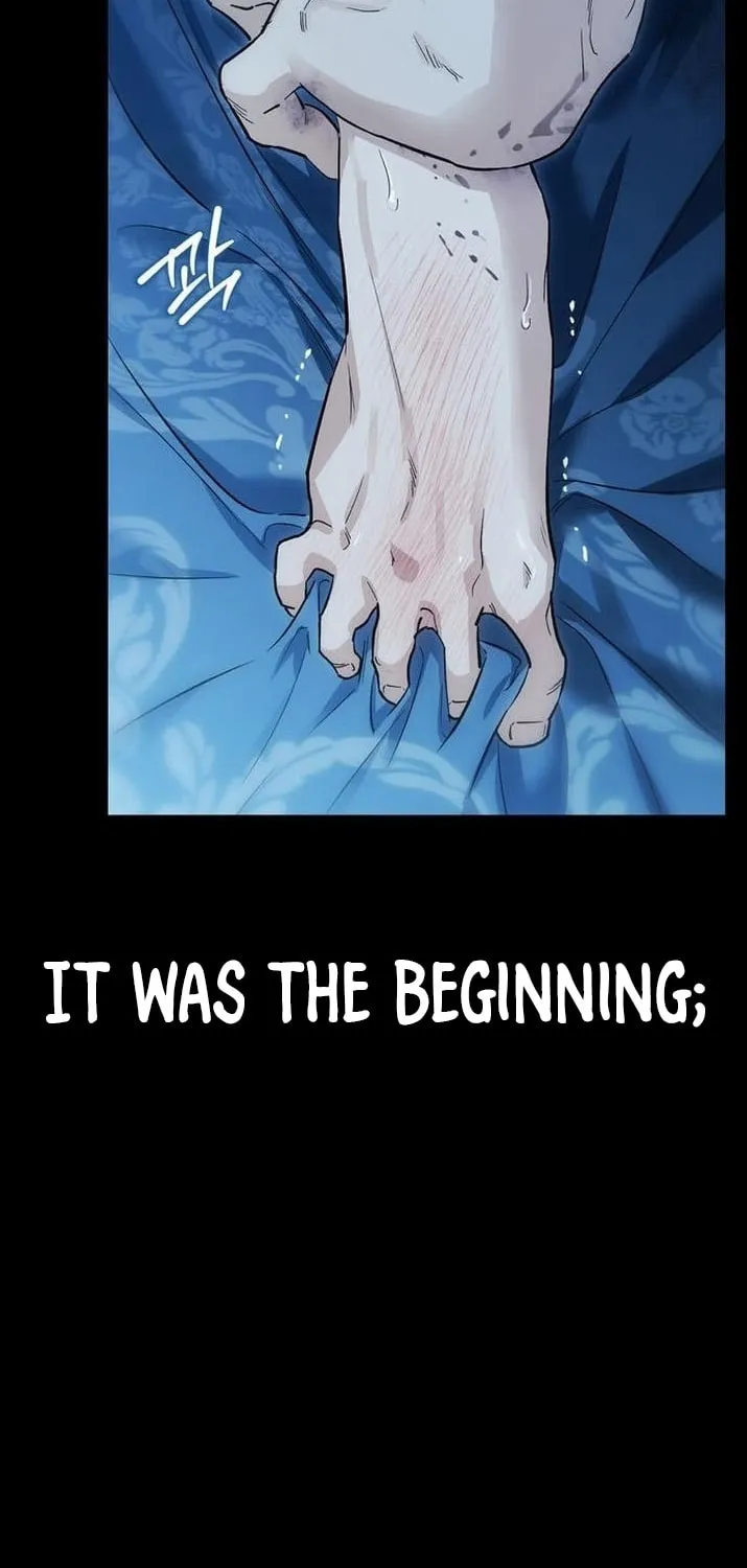 I Tamed My Ex-Husband's Mad Dog Chapter 58 page 11 - 