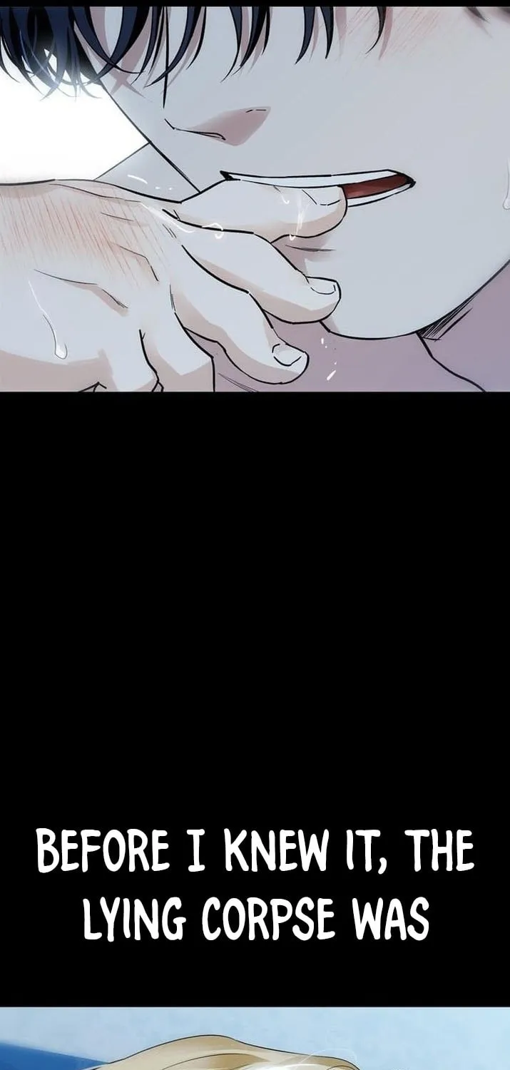 I Tamed My Ex-Husband's Mad Dog Chapter 58 page 14 - 