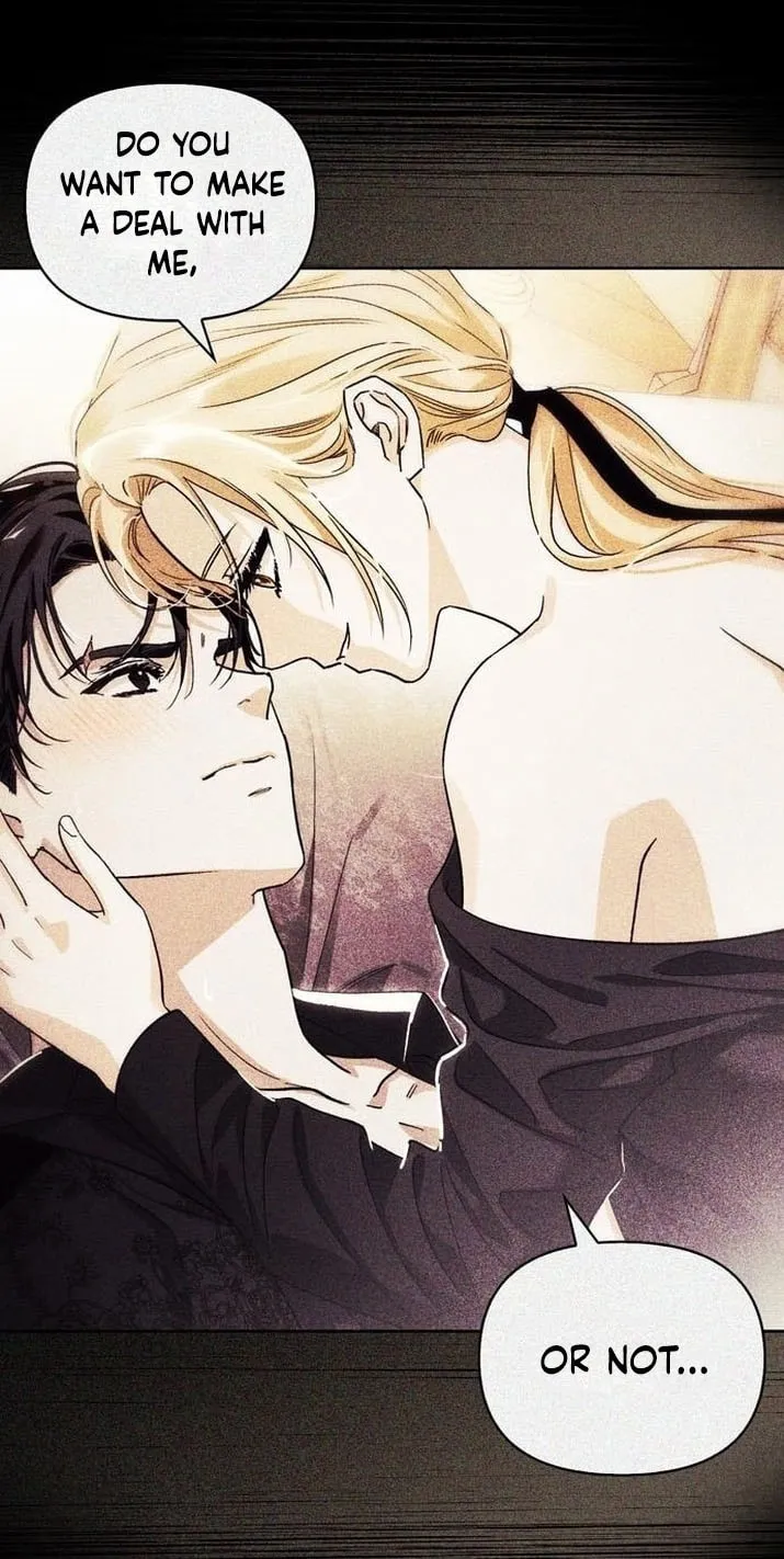 I Tamed My Ex-Husband's Mad Dog Chapter 58 page 16 - 