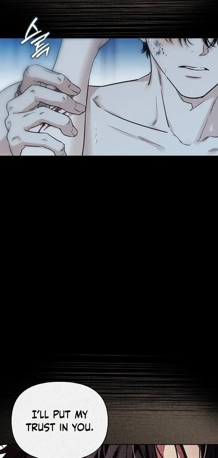 I Tamed My Ex-Husband's Mad Dog Chapter 58 page 17 - 