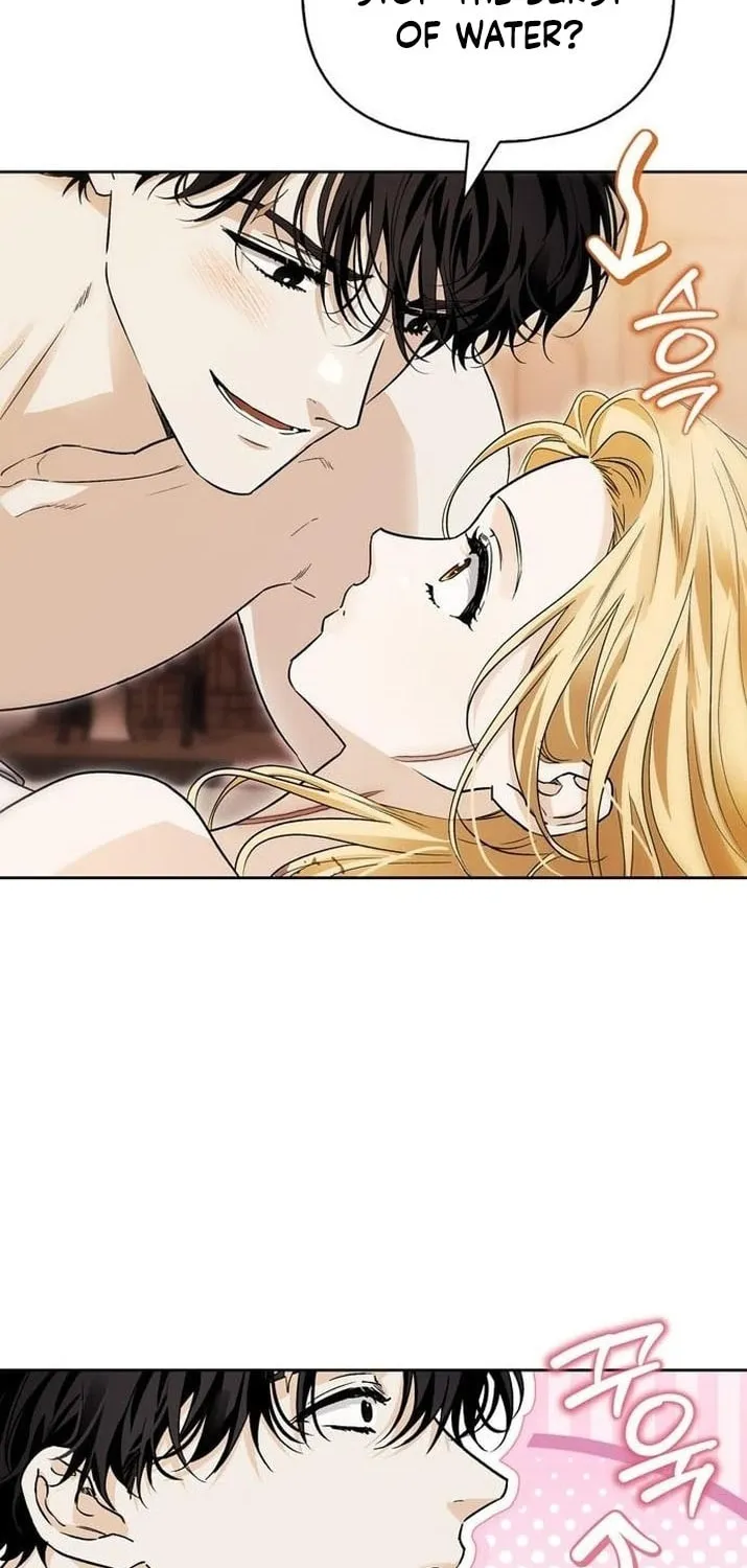 I Tamed My Ex-Husband's Mad Dog Chapter 58 page 30 - 
