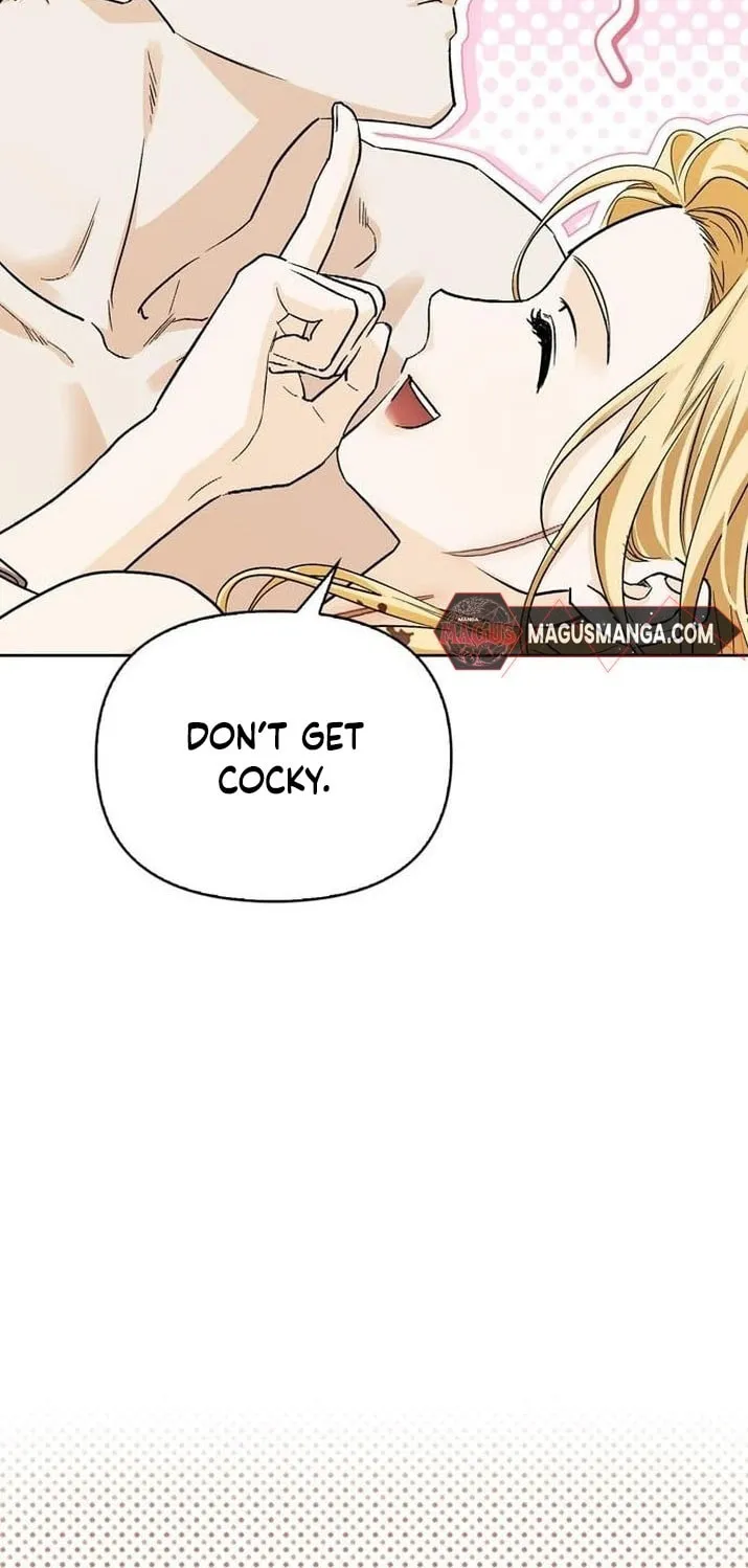 I Tamed My Ex-Husband's Mad Dog Chapter 58 page 31 - 