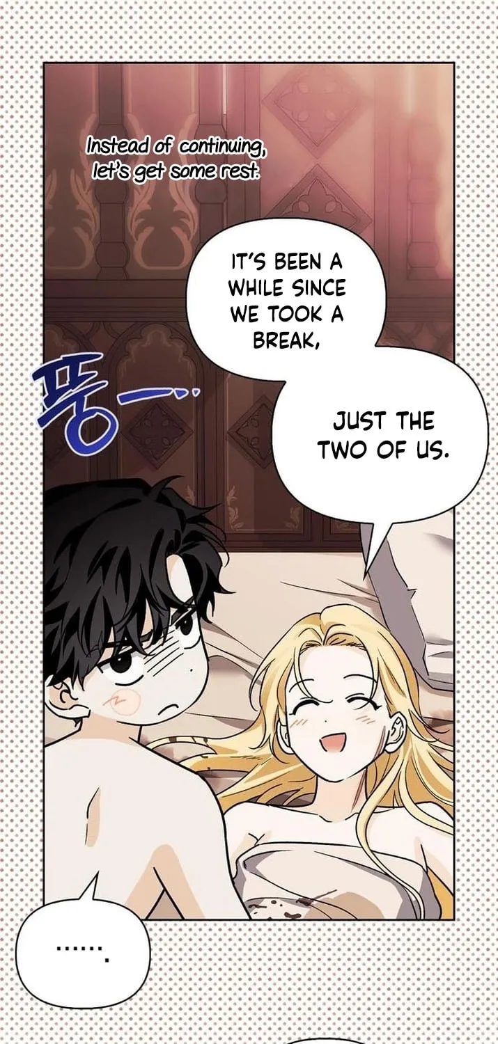 I Tamed My Ex-Husband's Mad Dog Chapter 58 page 32 - 