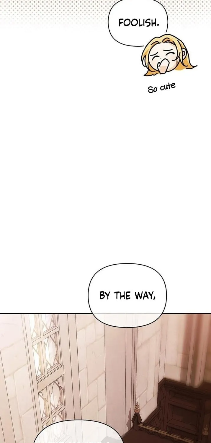 I Tamed My Ex-Husband's Mad Dog Chapter 58 page 33 - 