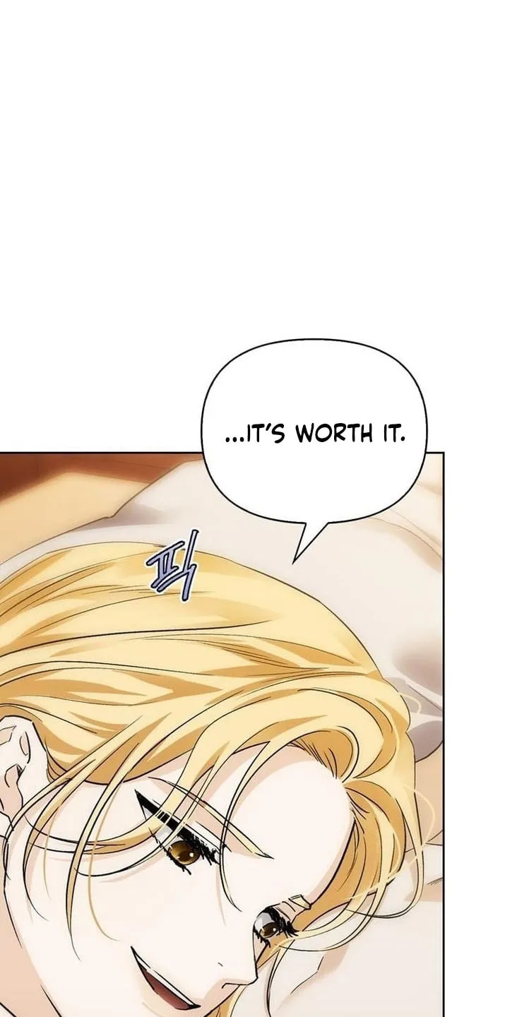 I Tamed My Ex-Husband's Mad Dog Chapter 58 page 36 - 