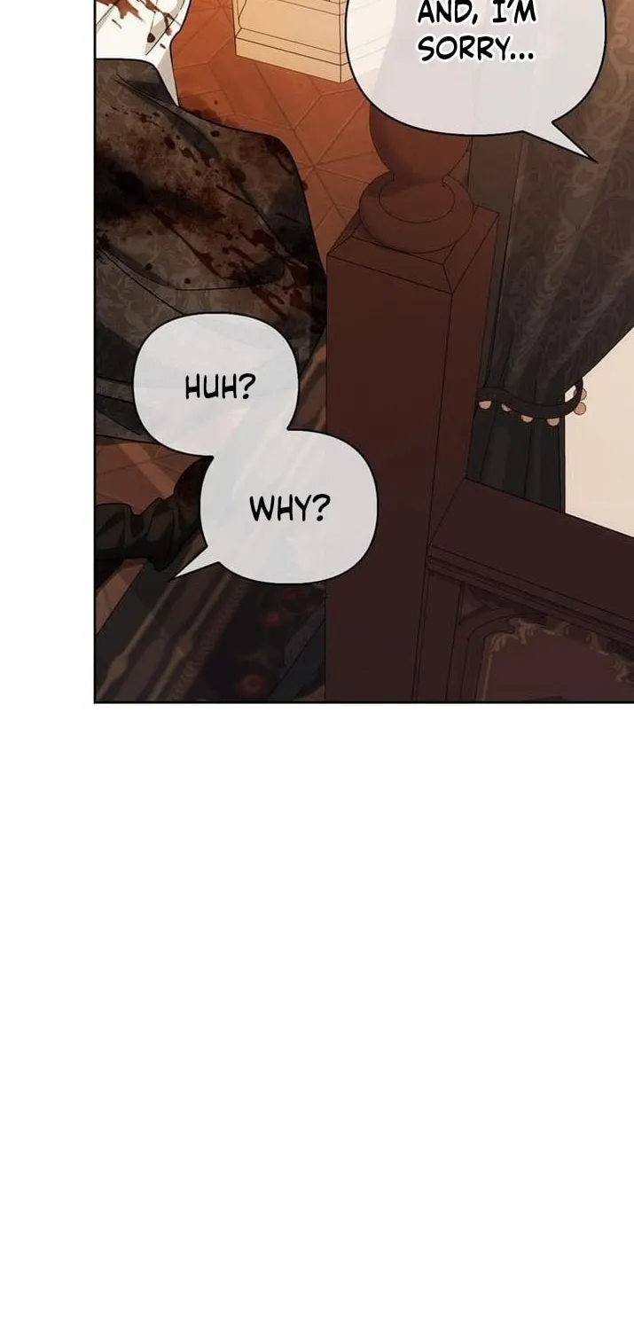 I Tamed My Ex-Husband's Mad Dog Chapter 58 page 38 - 
