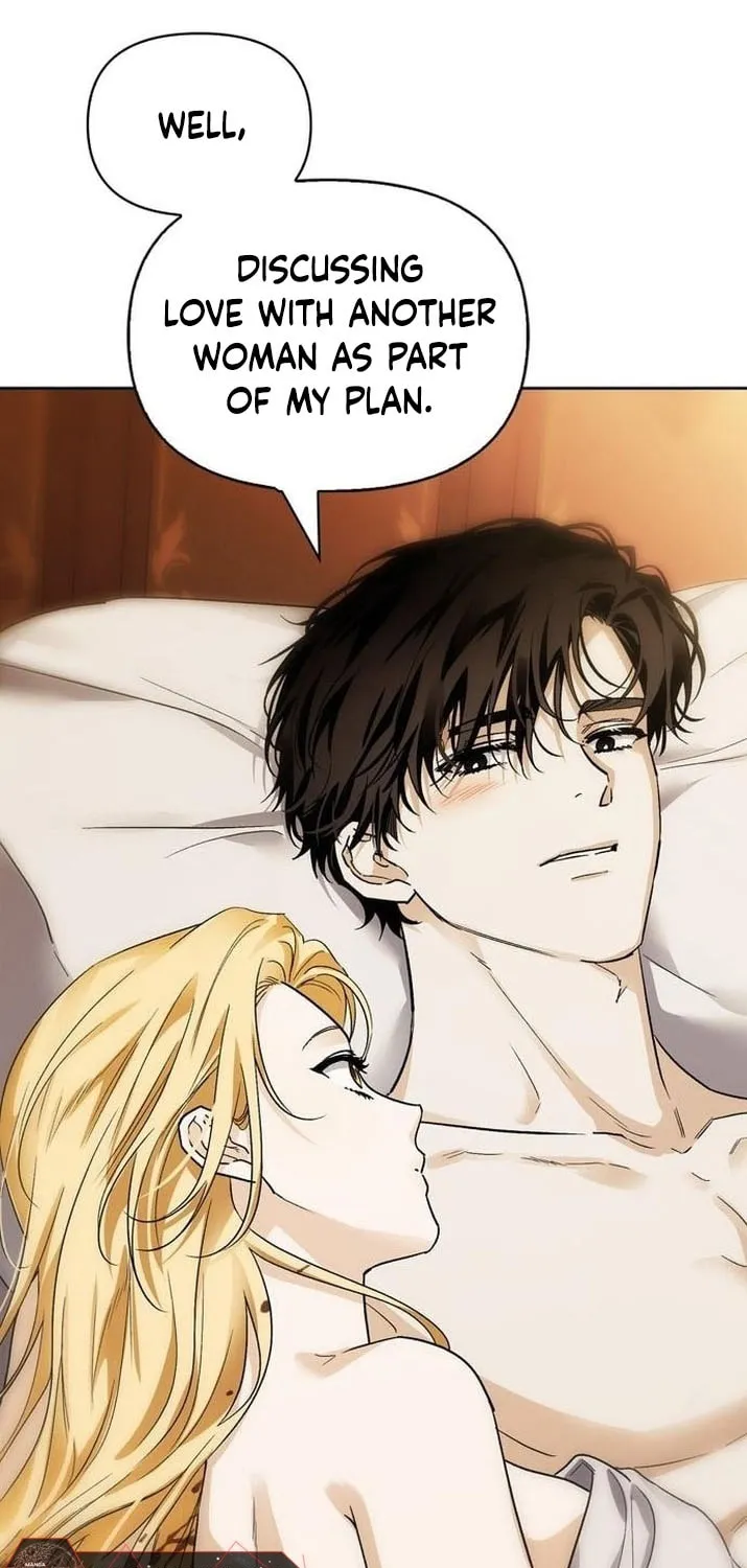 I Tamed My Ex-Husband's Mad Dog Chapter 58 page 39 - 