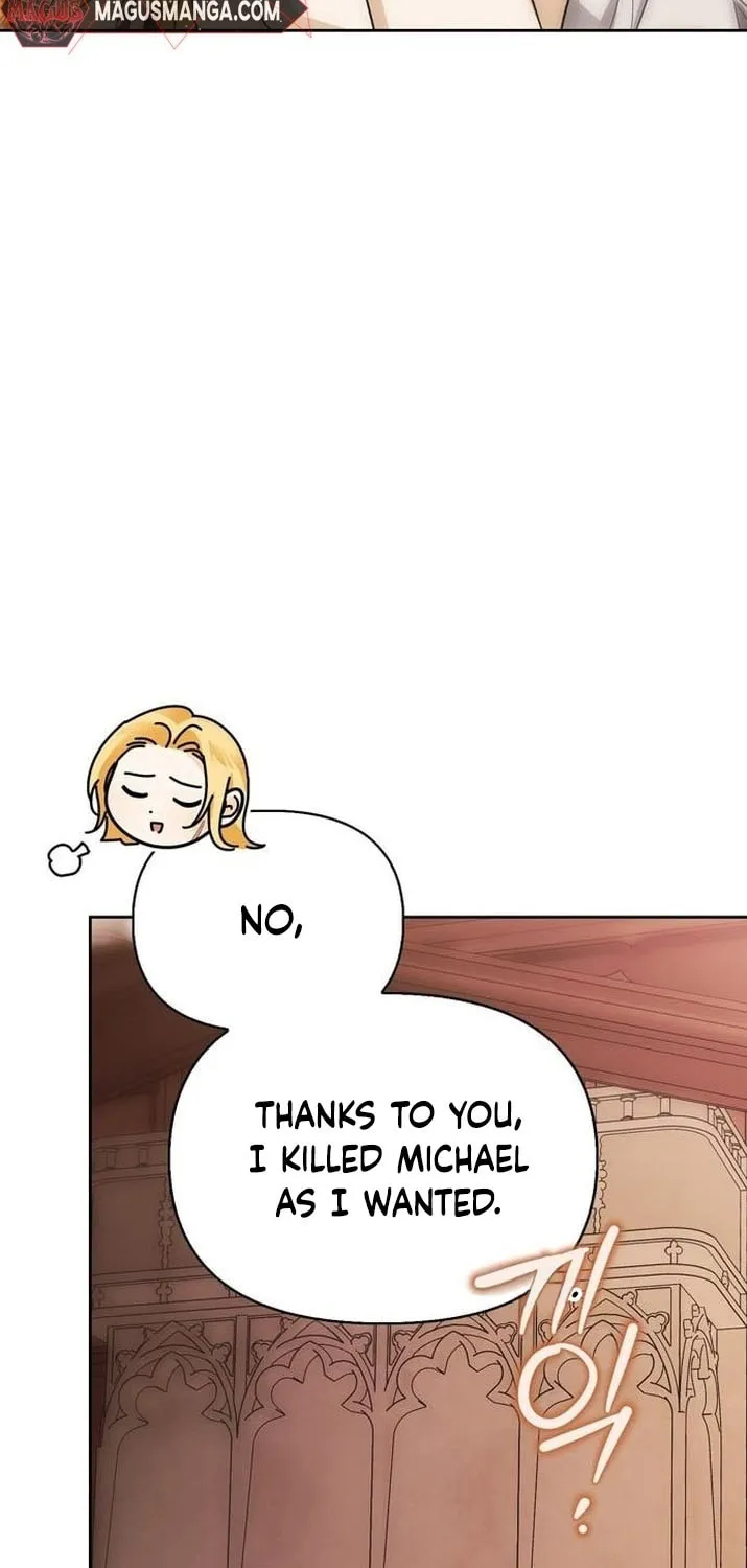 I Tamed My Ex-Husband's Mad Dog Chapter 58 page 40 - 