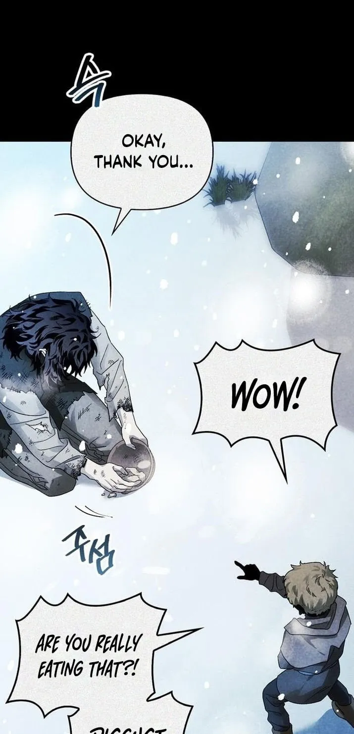 I Tamed My Ex-Husband's Mad Dog Chapter 58 page 56 - 
