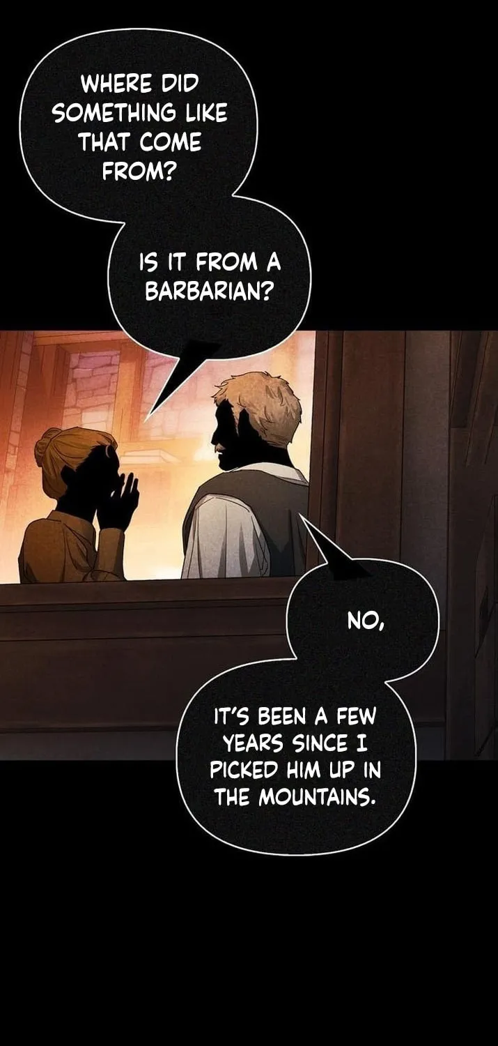 I Tamed My Ex-Husband's Mad Dog Chapter 58 page 59 - 