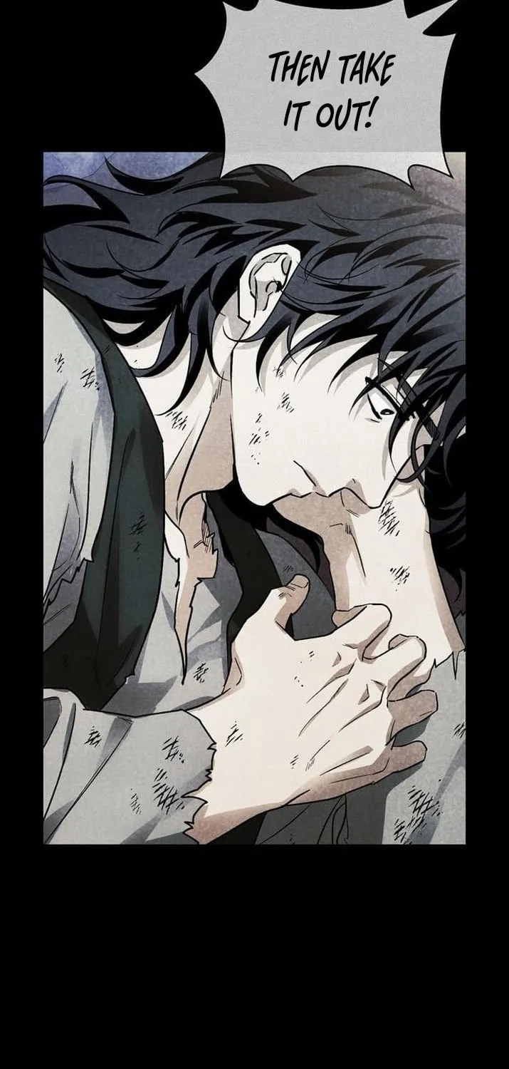 I Tamed My Ex-Husband's Mad Dog Chapter 58 page 79 - 
