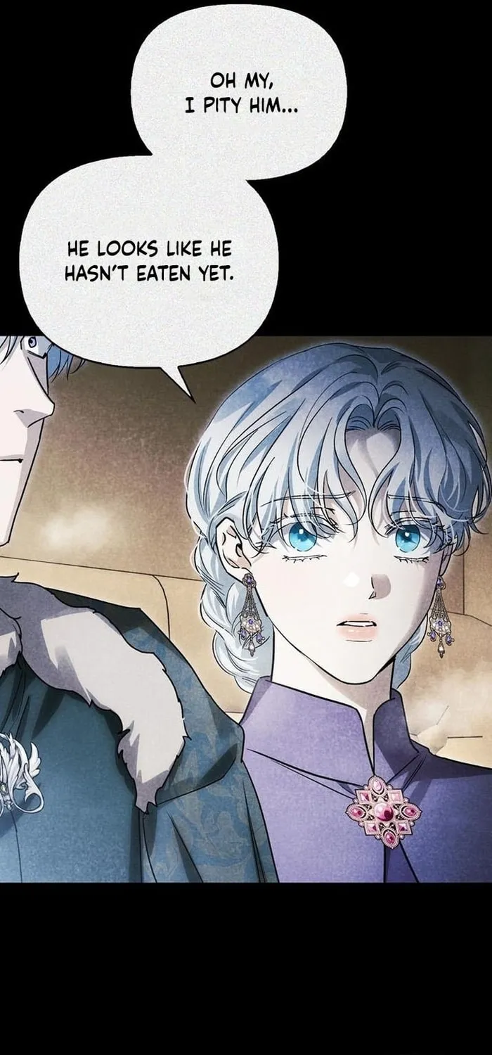 I Tamed My Ex-Husband's Mad Dog Chapter 59 page 14 - 