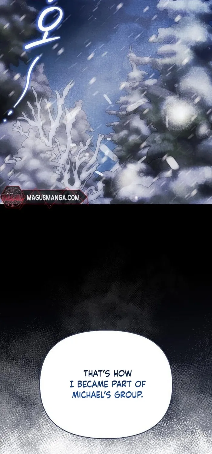 I Tamed My Ex-Husband's Mad Dog Chapter 59 page 21 - 