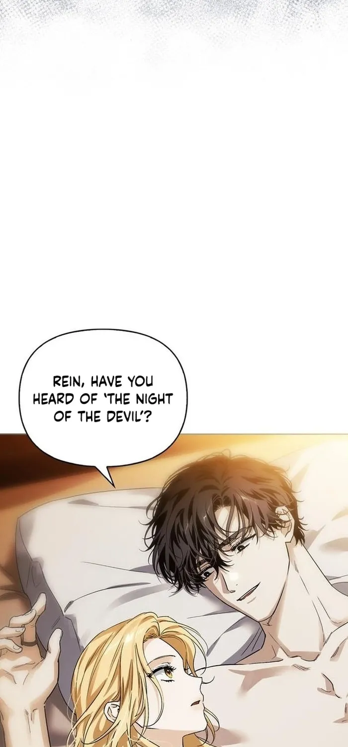 I Tamed My Ex-Husband's Mad Dog Chapter 59 page 22 - 