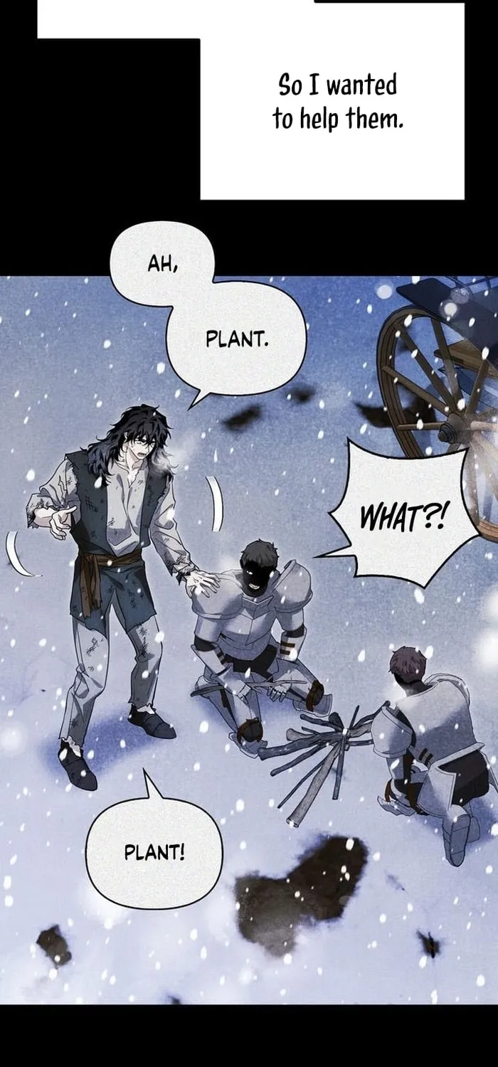 I Tamed My Ex-Husband's Mad Dog Chapter 59 page 27 - 