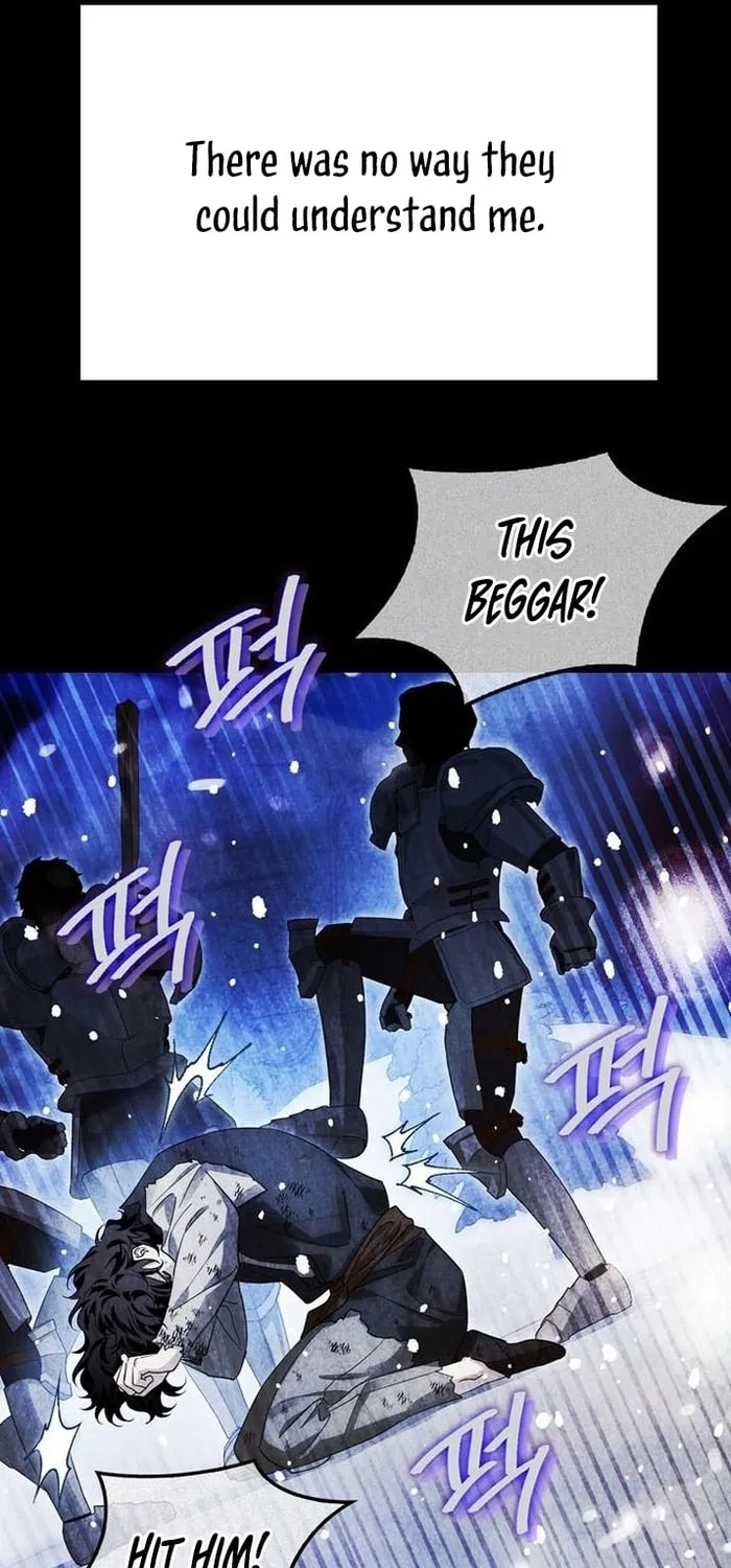 I Tamed My Ex-Husband's Mad Dog Chapter 59 page 34 - 