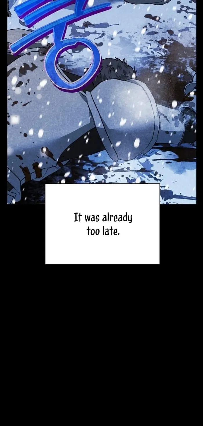 I Tamed My Ex-Husband's Mad Dog Chapter 59 page 37 - 