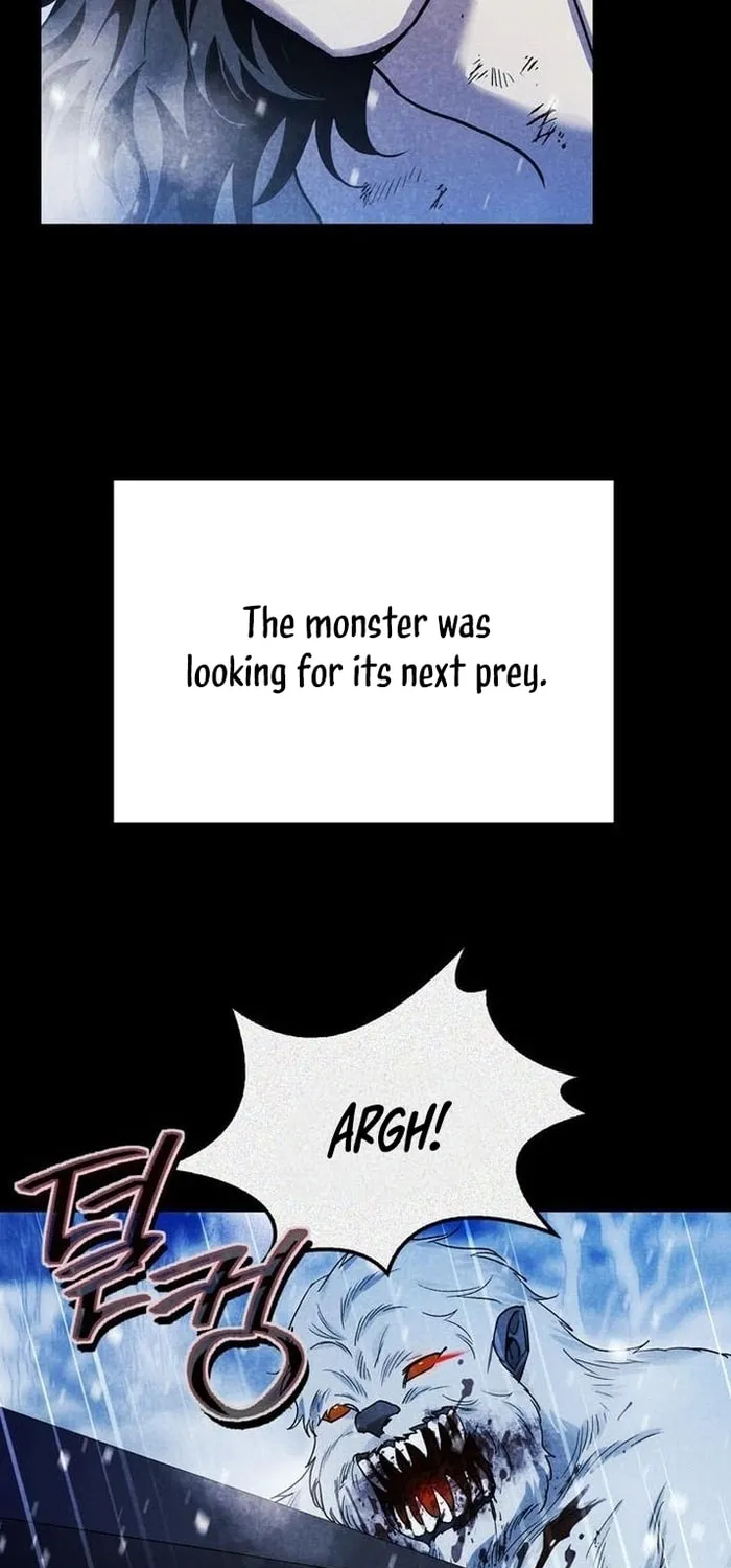 I Tamed My Ex-Husband's Mad Dog Chapter 59 page 40 - 