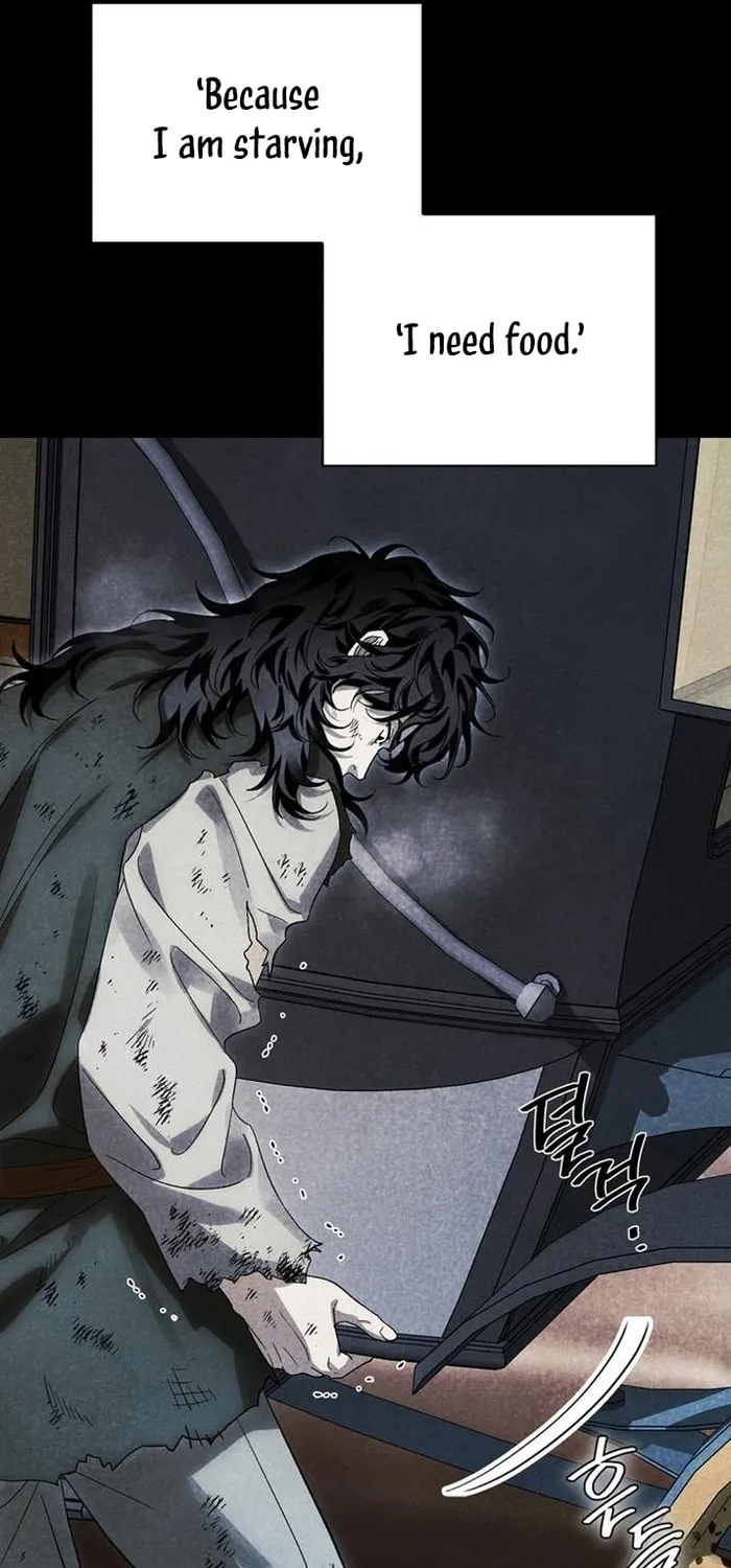 I Tamed My Ex-Husband's Mad Dog Chapter 59 page 5 - 