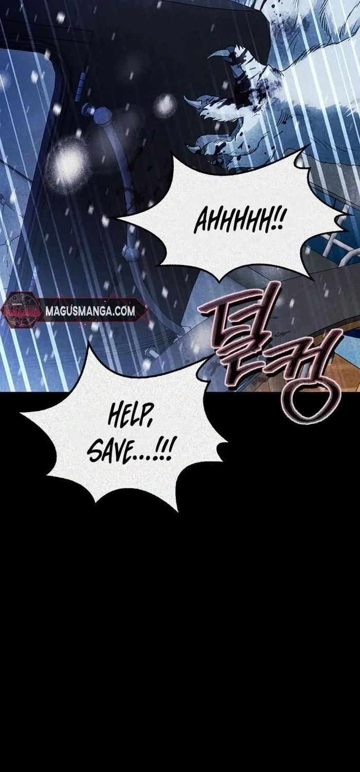 I Tamed My Ex-Husband's Mad Dog Chapter 59 page 41 - 