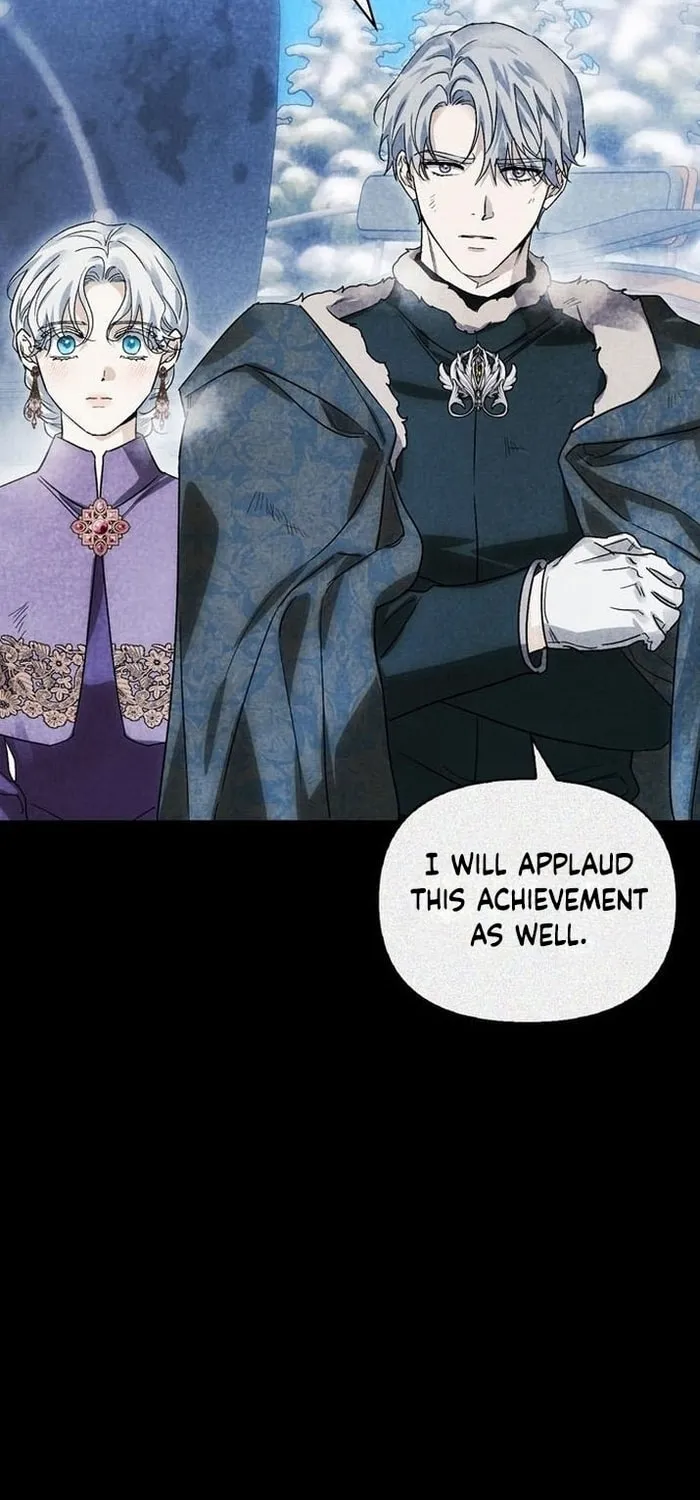 I Tamed My Ex-Husband's Mad Dog Chapter 59 page 58 - 