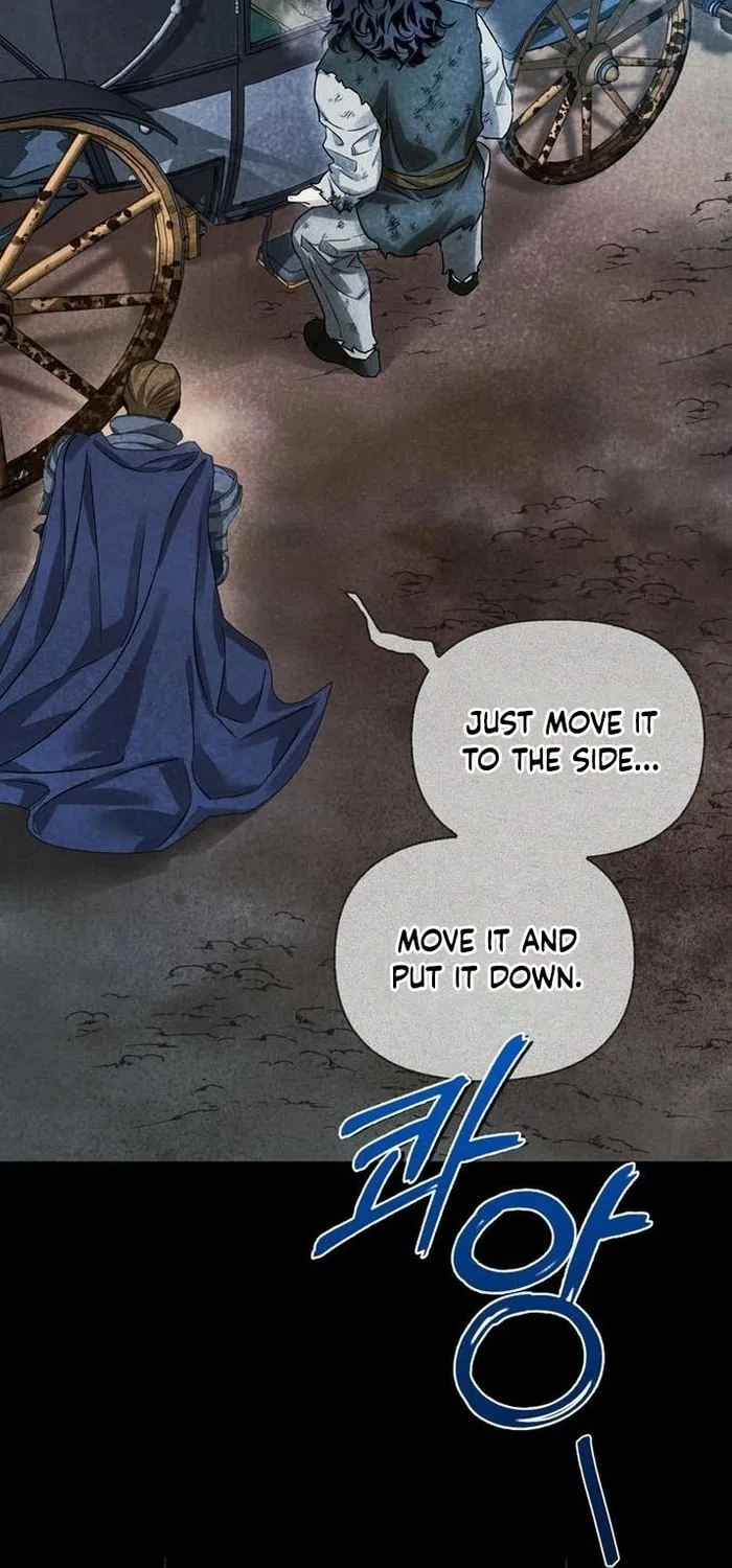 I Tamed My Ex-Husband's Mad Dog Chapter 59 page 7 - 