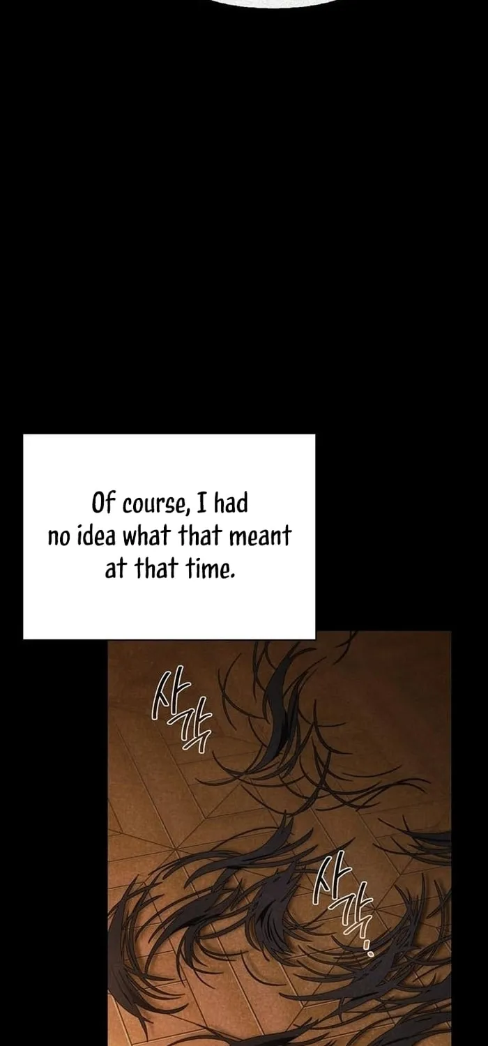 I Tamed My Ex-Husband's Mad Dog Chapter 59 page 64 - 