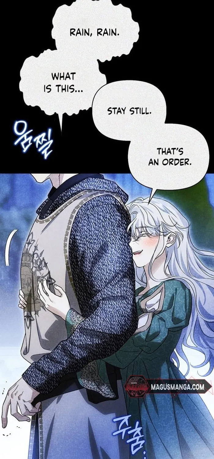 I Tamed My Ex-Husband's Mad Dog Chapter 59 page 72 - 