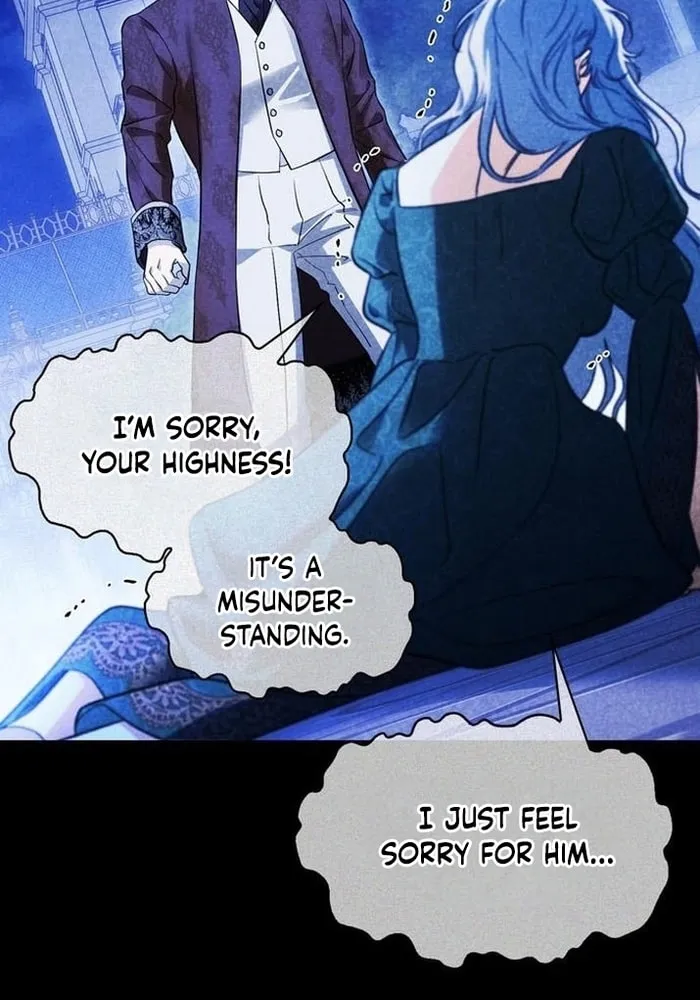 I Tamed My Ex-Husband's Mad Dog Chapter 59 page 78 - 