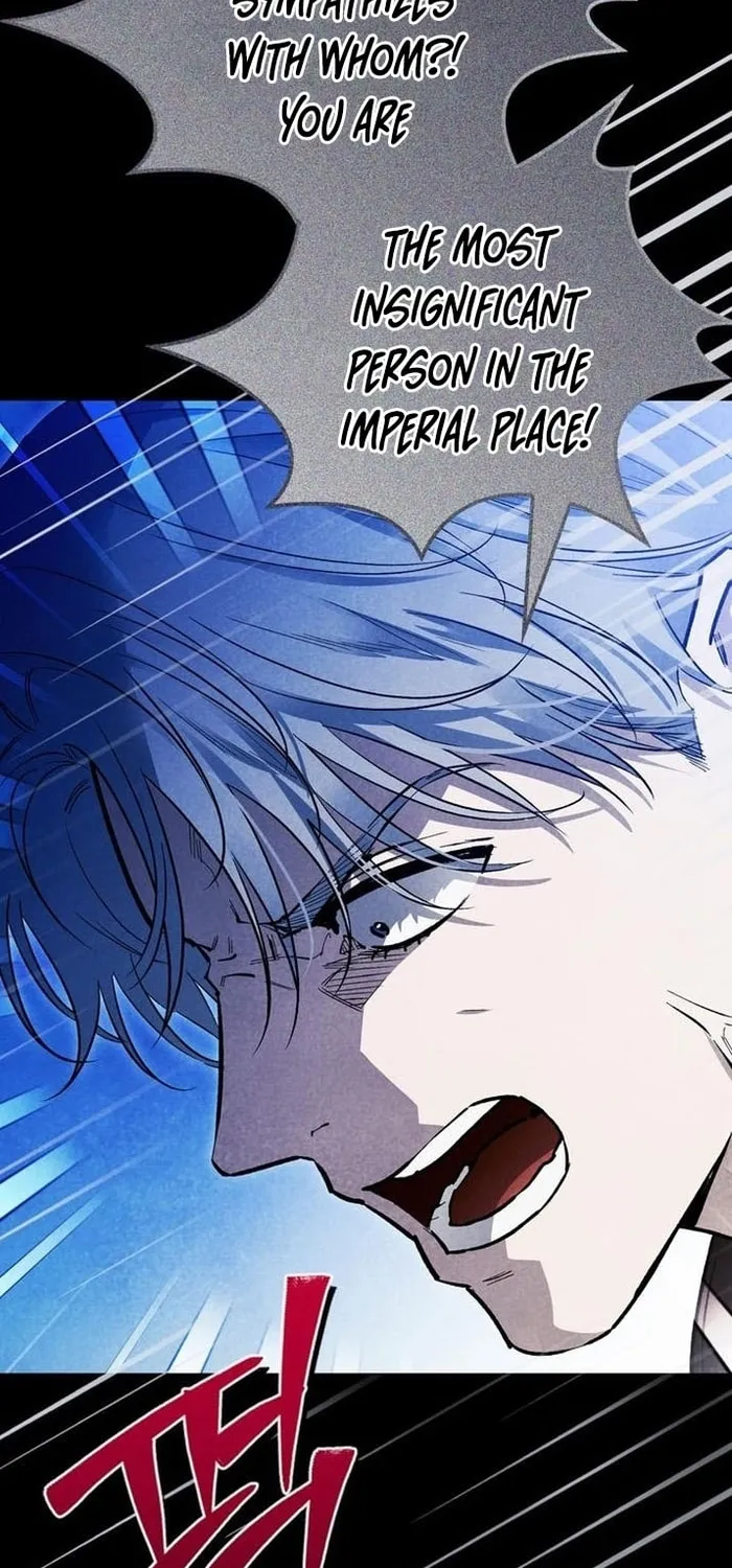 I Tamed My Ex-Husband's Mad Dog Chapter 59 page 80 - 