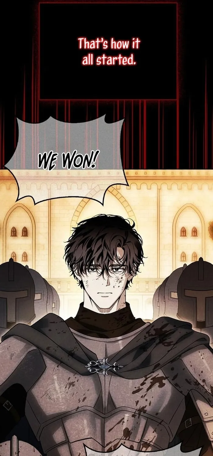 I Tamed My Ex-Husband's Mad Dog Chapter 59 page 88 - 