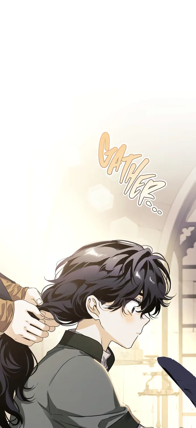 I Tamed My Ex-Husband's Mad Dog Chapter 6 page 2 - 