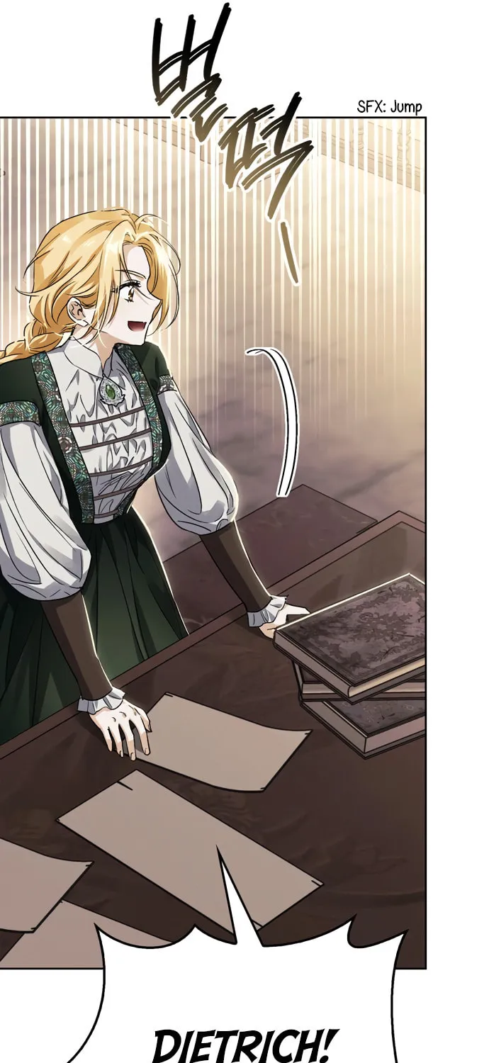 I Tamed My Ex-Husband's Mad Dog Chapter 6 page 120 - 