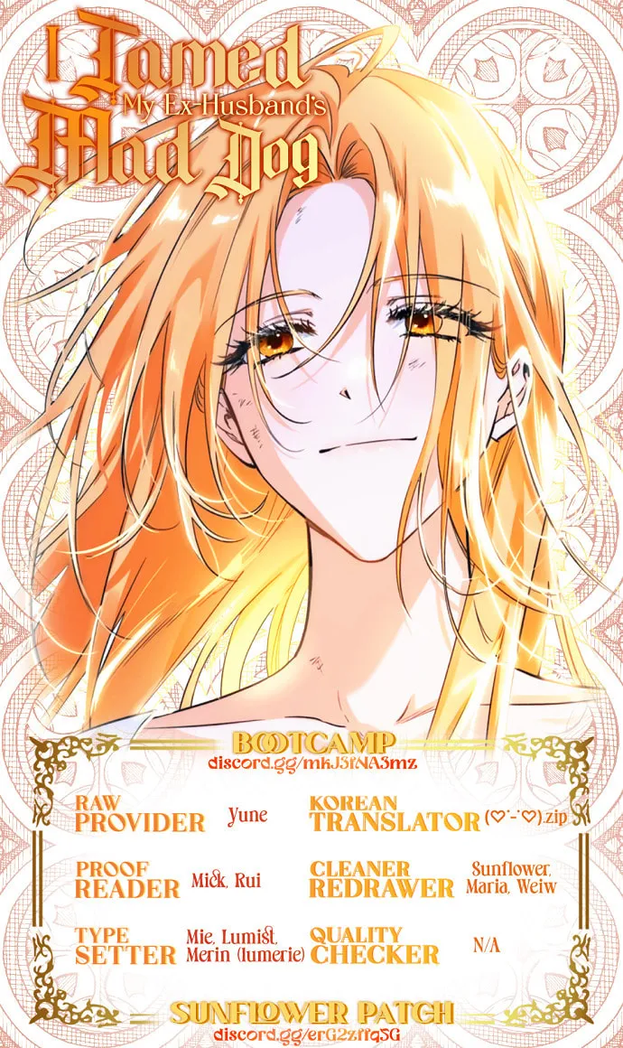 I Tamed My Ex-Husband's Mad Dog Chapter 6 page 143 - 