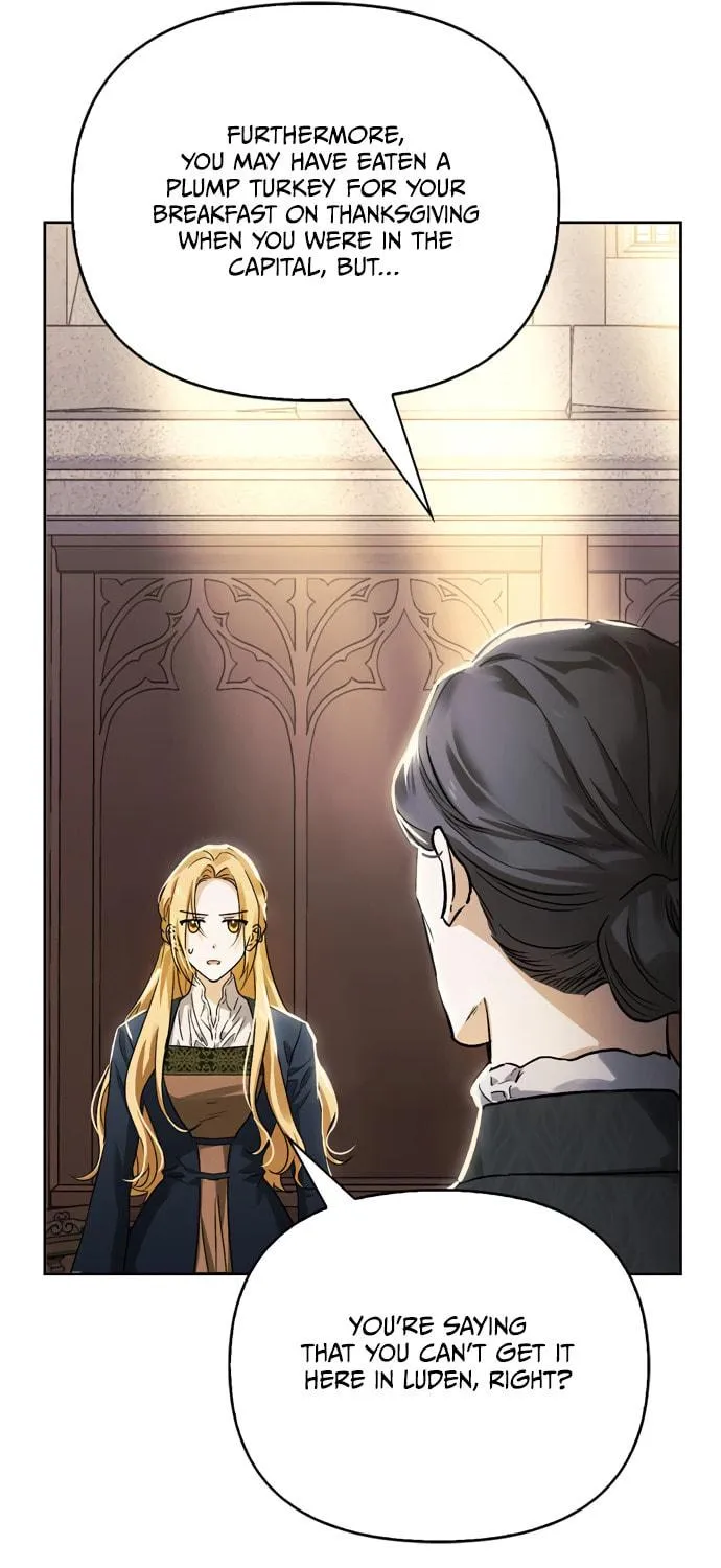 I Tamed My Ex-Husband's Mad Dog Chapter 6 page 21 - 