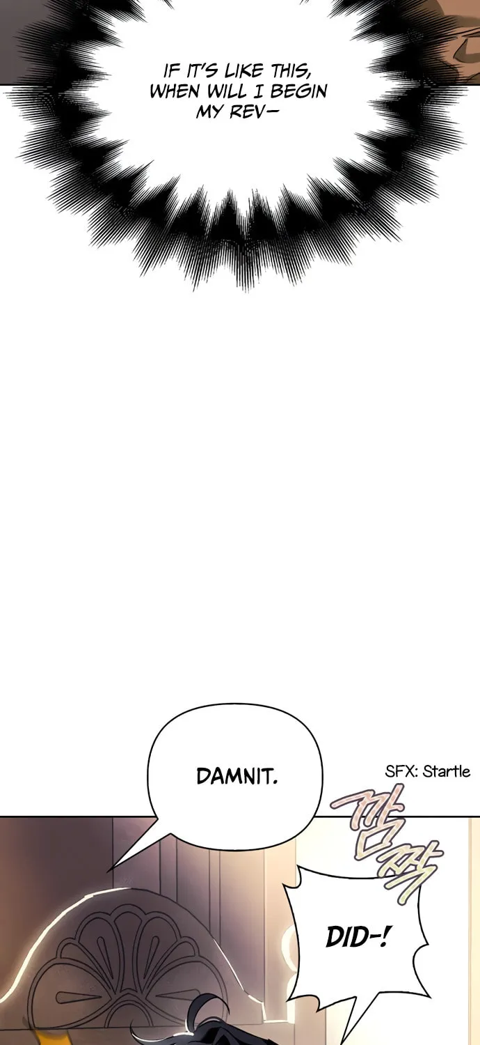 I Tamed My Ex-Husband's Mad Dog Chapter 6 page 35 - 
