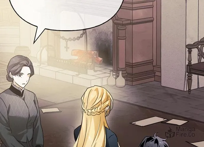 I Tamed My Ex-Husband's Mad Dog Chapter 6 page 5 - 