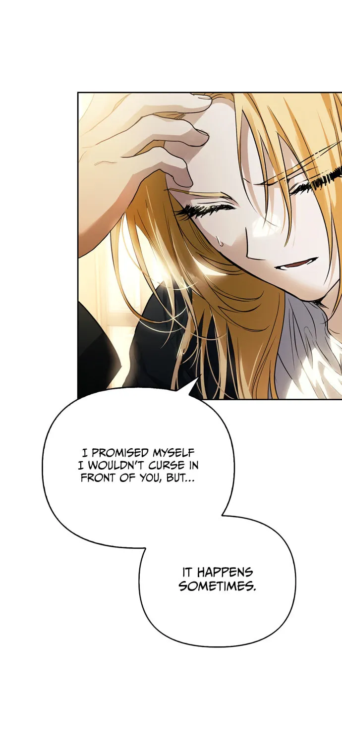 I Tamed My Ex-Husband's Mad Dog Chapter 6 page 42 - 