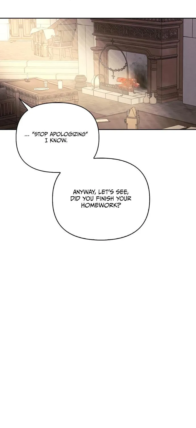 I Tamed My Ex-Husband's Mad Dog Chapter 6 page 46 - 