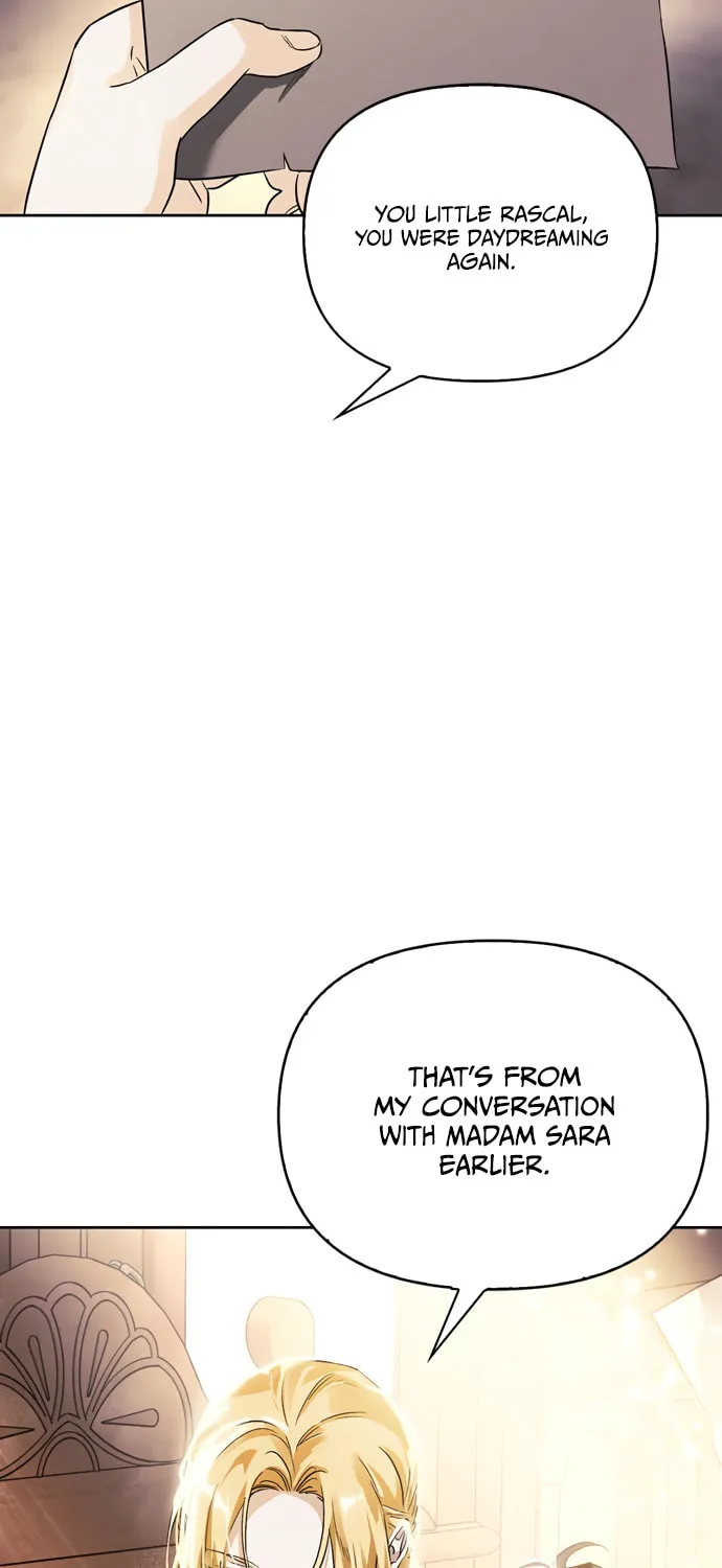 I Tamed My Ex-Husband's Mad Dog Chapter 6 page 48 - 