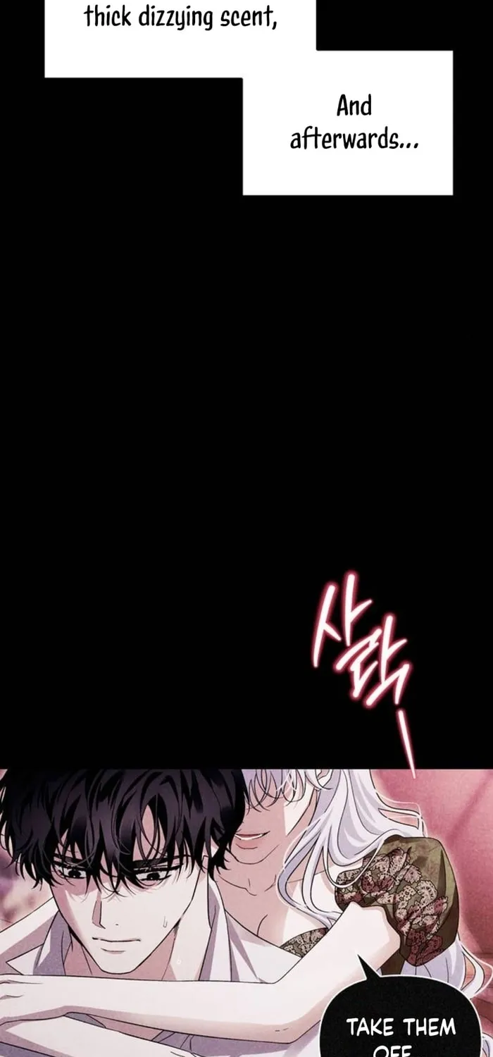 I Tamed My Ex-Husband's Mad Dog Chapter 60 page 18 - 