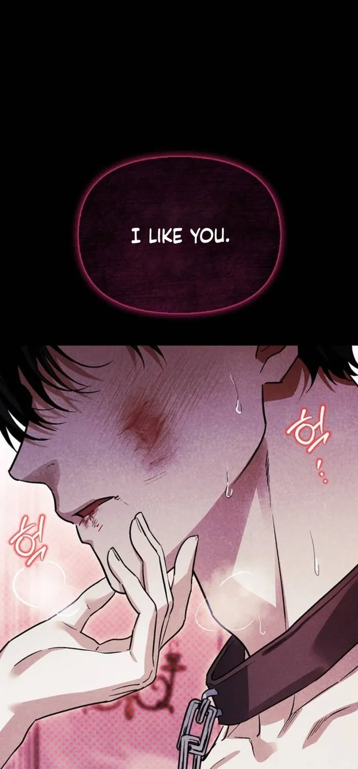 I Tamed My Ex-Husband's Mad Dog Chapter 60 page 23 - 