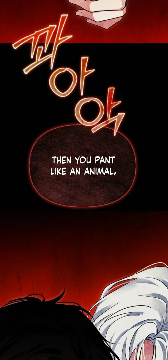 I Tamed My Ex-Husband's Mad Dog Chapter 60 page 27 - 