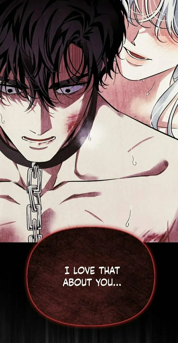 I Tamed My Ex-Husband's Mad Dog Chapter 60 page 28 - 
