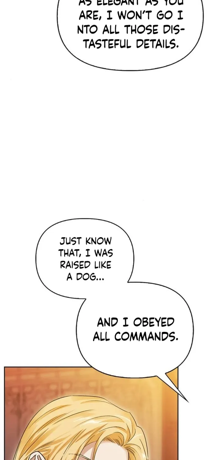 I Tamed My Ex-Husband's Mad Dog Chapter 60 page 31 - 