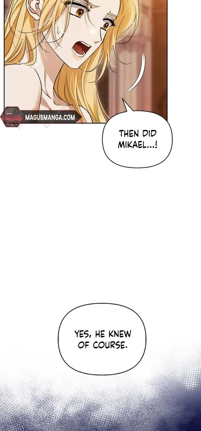 I Tamed My Ex-Husband's Mad Dog Chapter 60 page 32 - 
